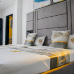 Exotic Plaza Hotel | Luxury Stay with Spa, Event Hall & Wine Cellar