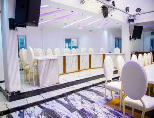 À propos de l’hôtel